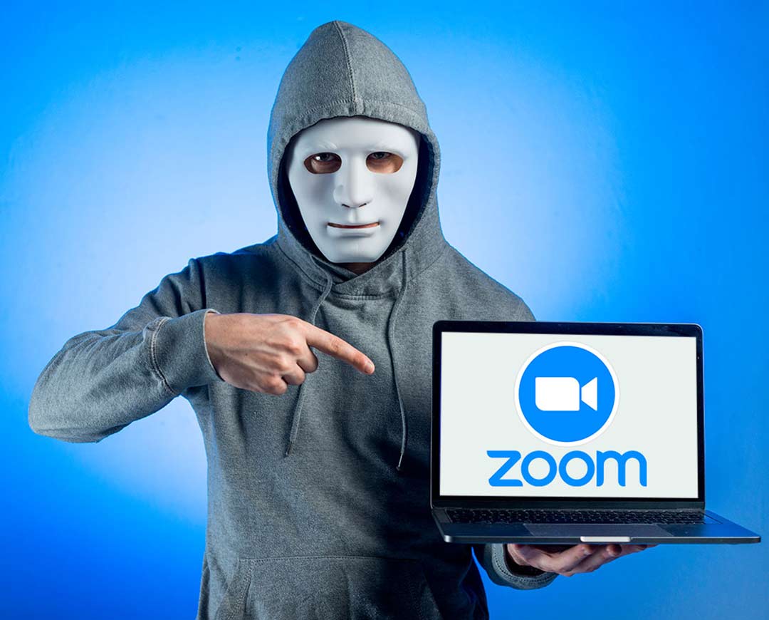 Zoom adds 'post-quantum' encryption for video nattering