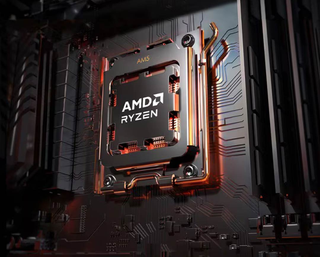 AMD Investigating Breach Claims After Hacker Offers to Sell Data