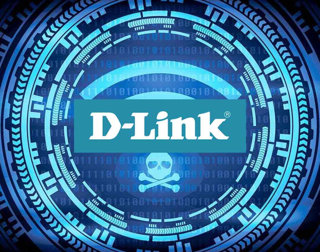 CISA D-Link Router Vulnerabilities Being Actively Exploited