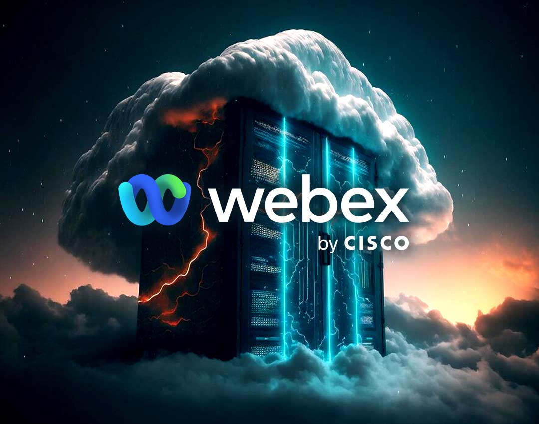 Vulnerability in Cisco Webex cloud service exposed government authorities, companies