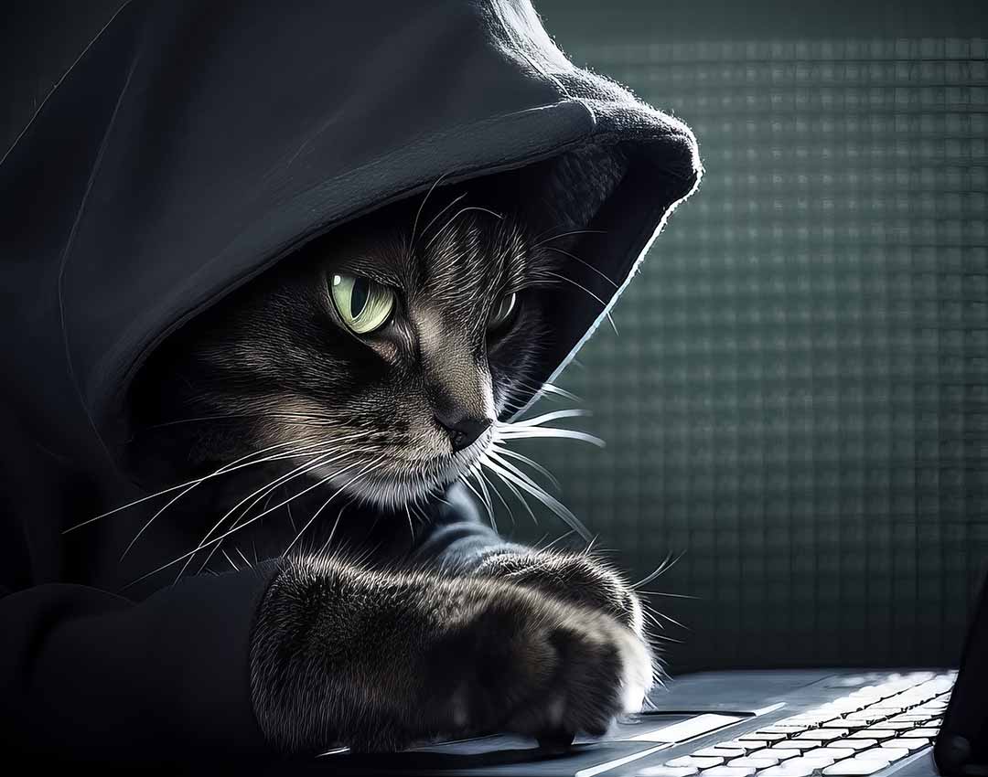 Commando Cat Cryptojacking attacks target misconfigured docker instances.