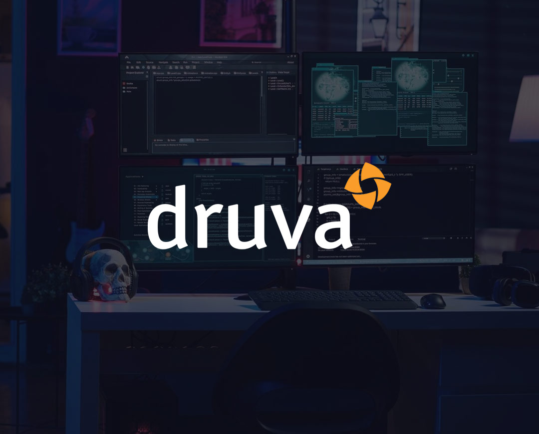 Druva debuts new cybersecurity capabilities for its data protection platform