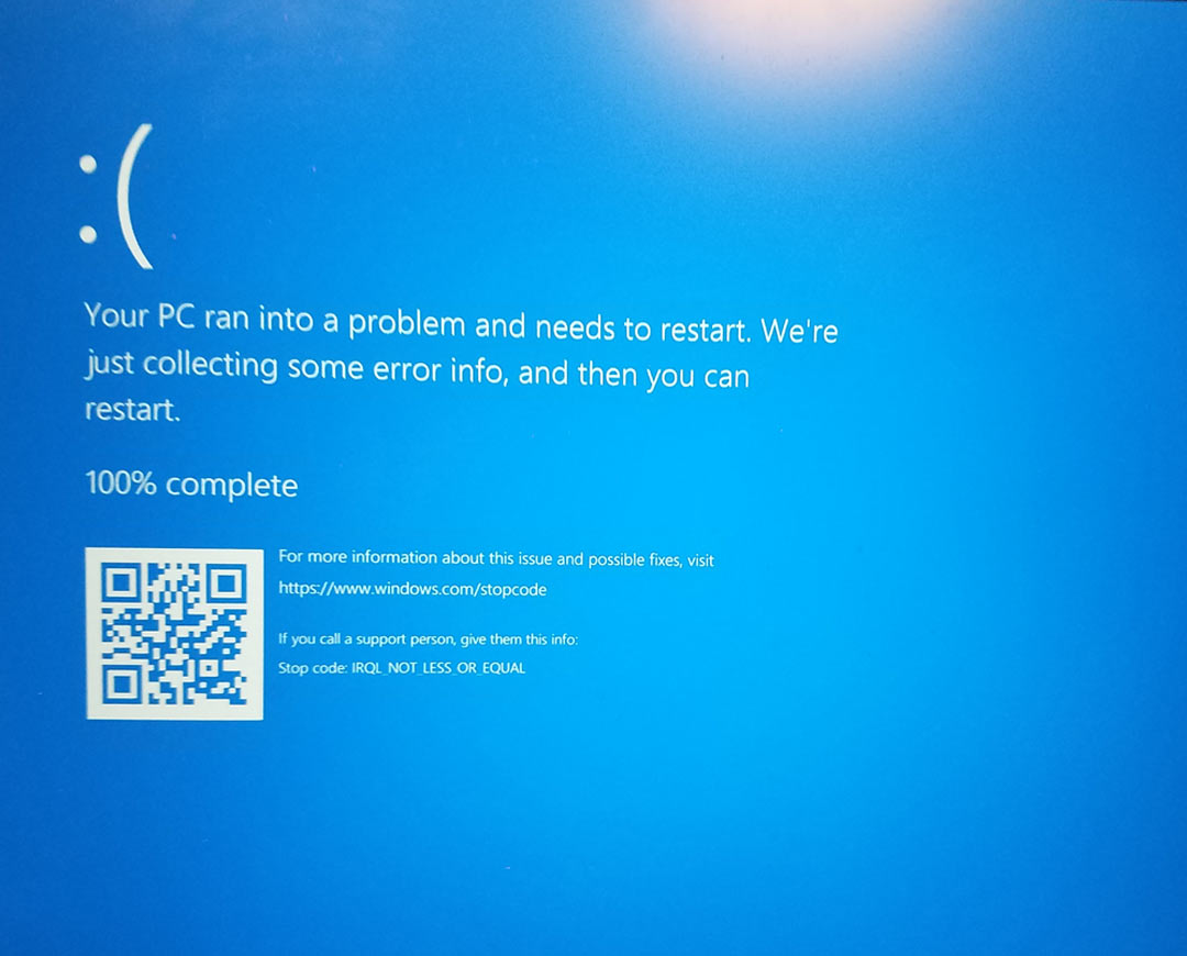 Global Microsoft Meltdown Tied to Bad Crowdstrike Update