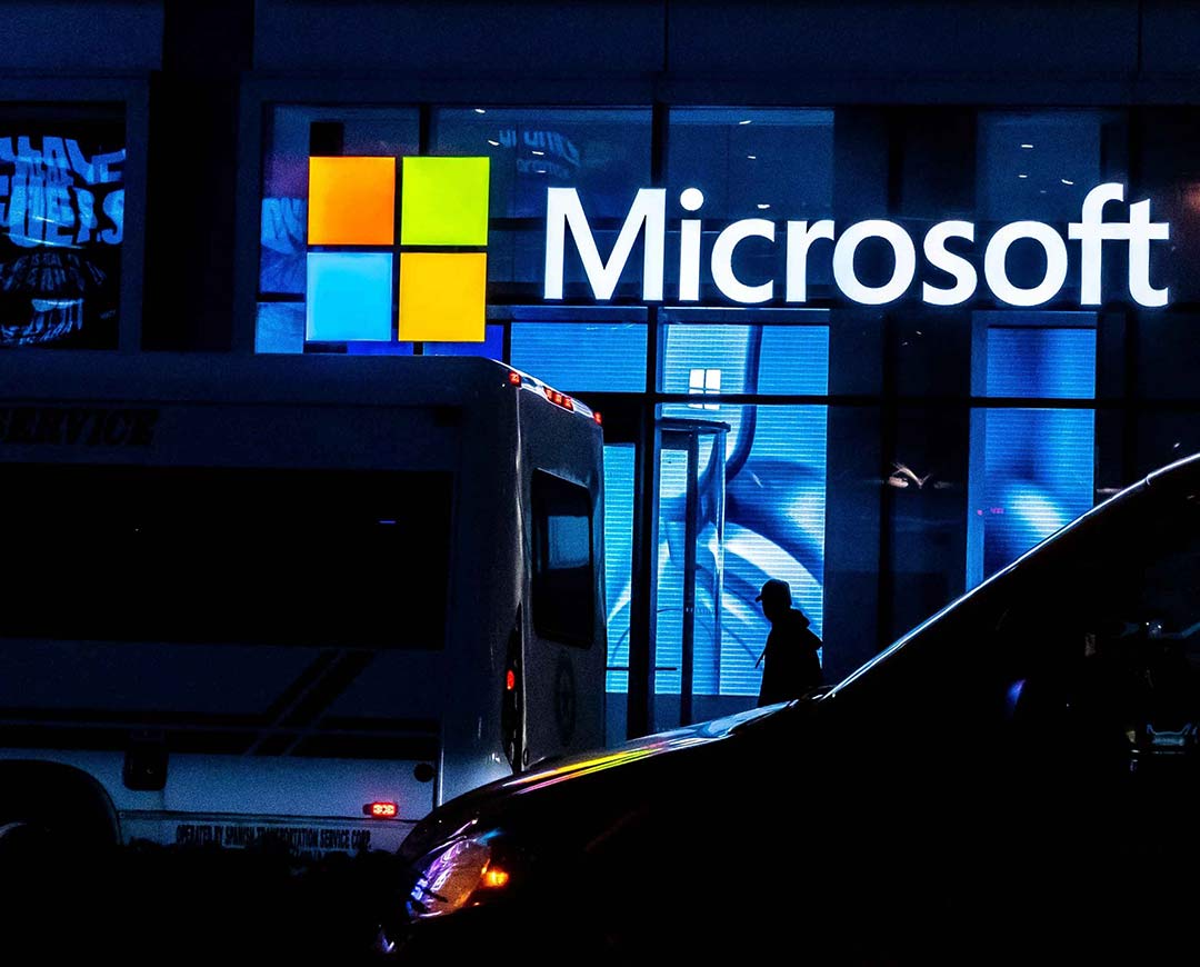 Microsoft Warns of Windows Hyper-V Zero-Day Being Exploited