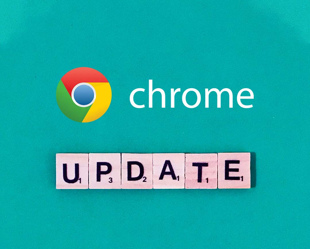 New Chrome Vulnerability Requires Browser Upgrade