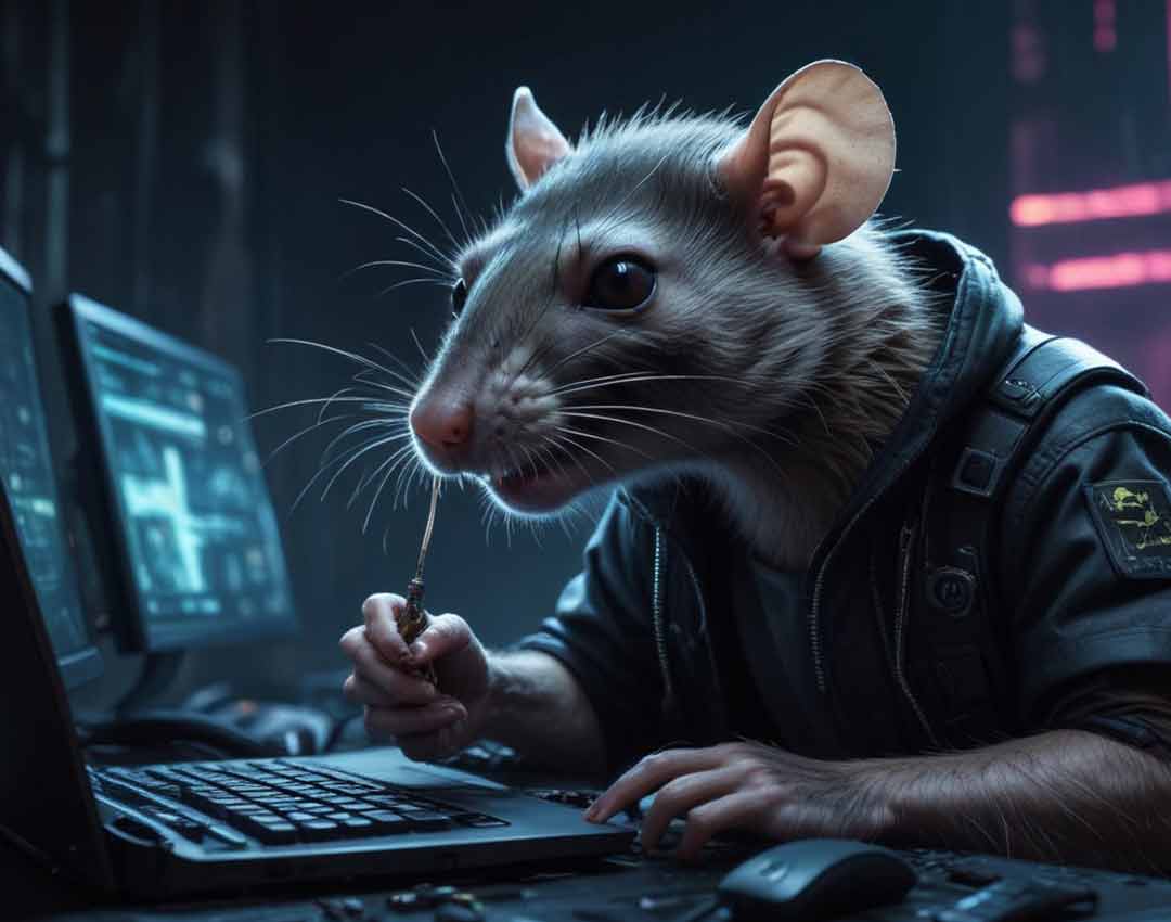 New Cross-Platform Malware 'Noodle RAT' Targets Windows and Linux Systems