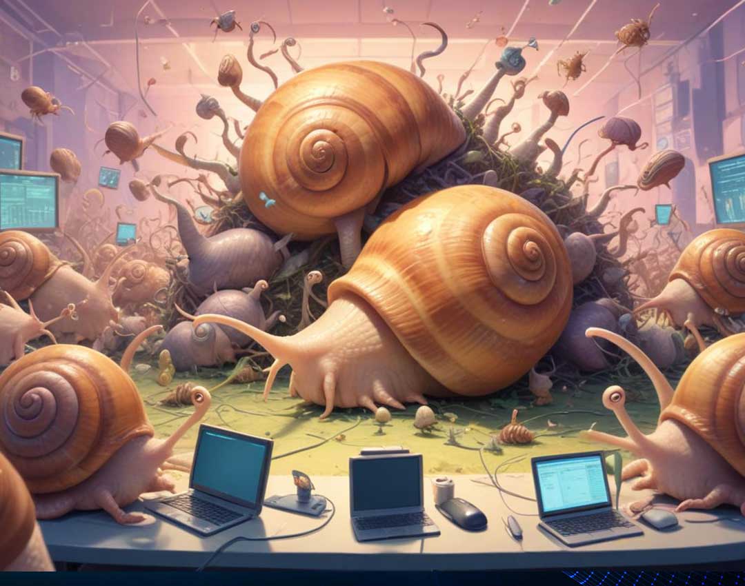 New SnailLoad Attack Exploits Network Latency to Spy on Users' Web Activities