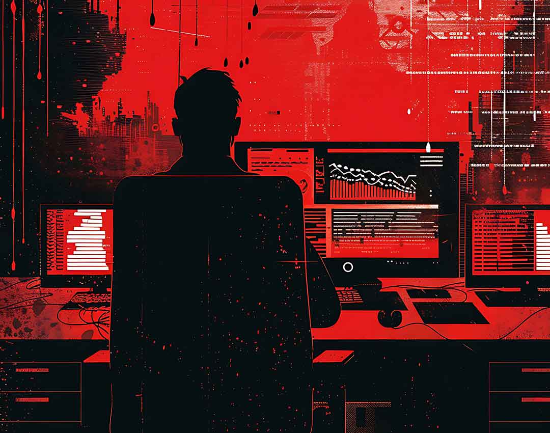 The digital imaging products manufacturer OmniVision disclosed a data breach after the 2023 ransomware attack.
