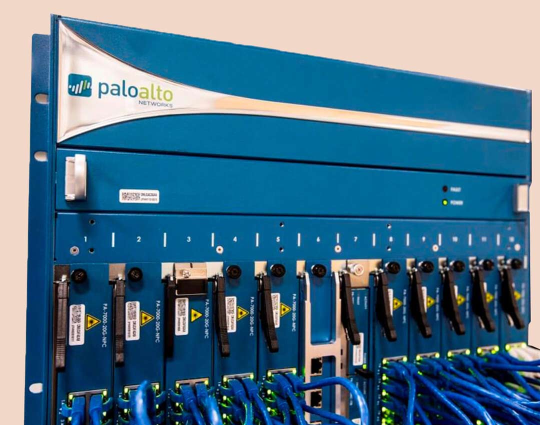 Palo Alto Networks Shares Remediation Advice for Hacked Firewalls