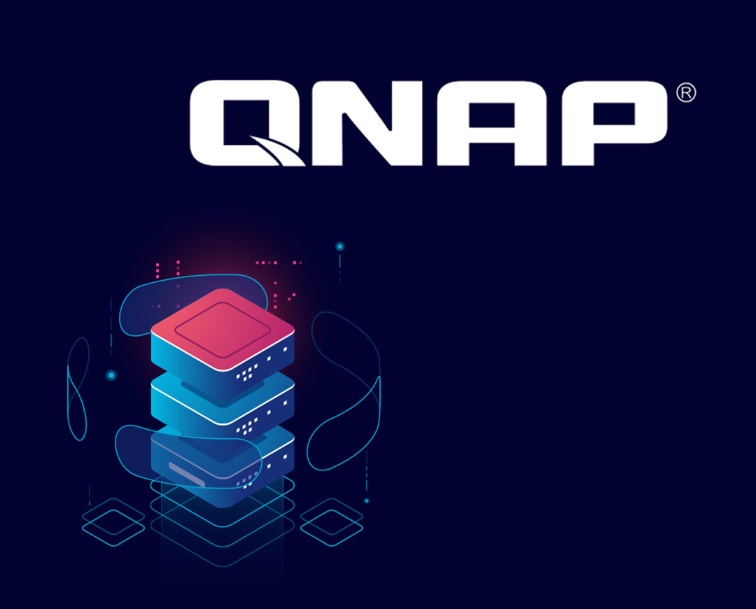 QNAP Patches New Flaws in QTS and QuTS hero Impacting NAS Appliances