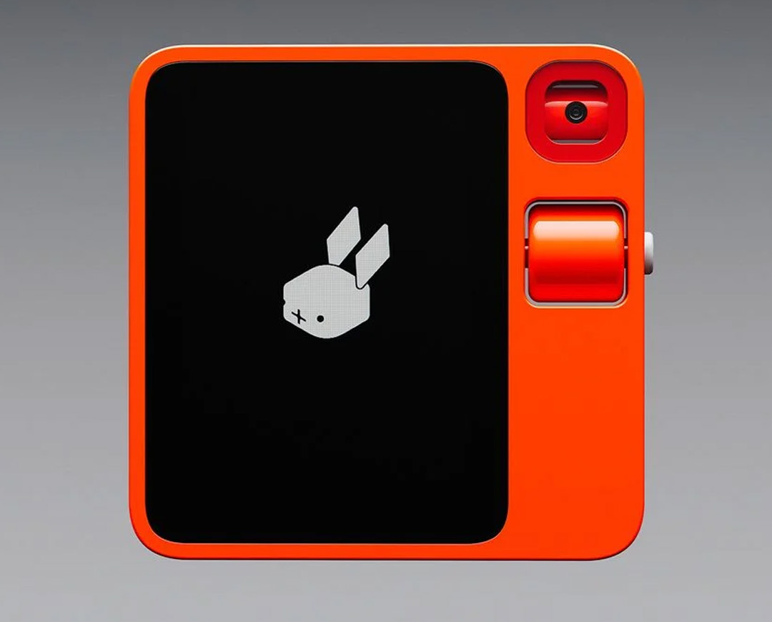 Rabbit R1 hacked using old vulnerability avoid second-hand devices