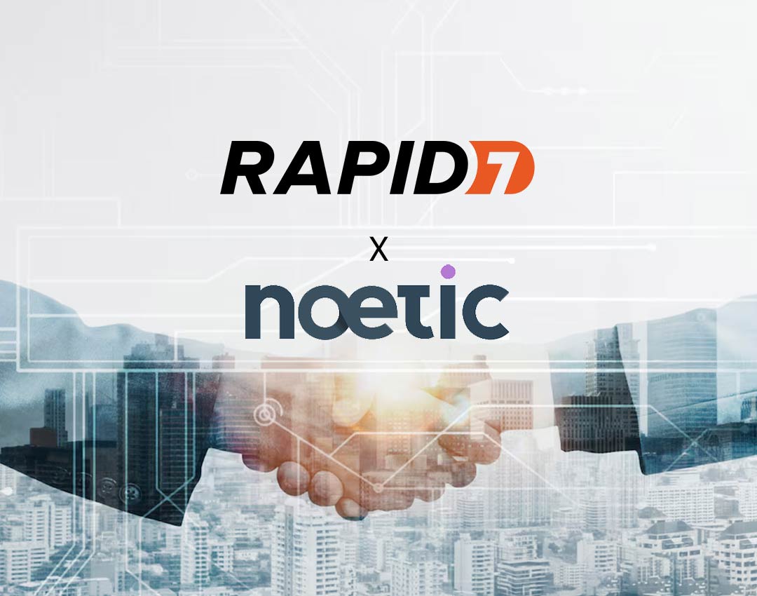 Rapid7 acquires rival Noetic Cyber to help enterprises fix vulnerabilities faster