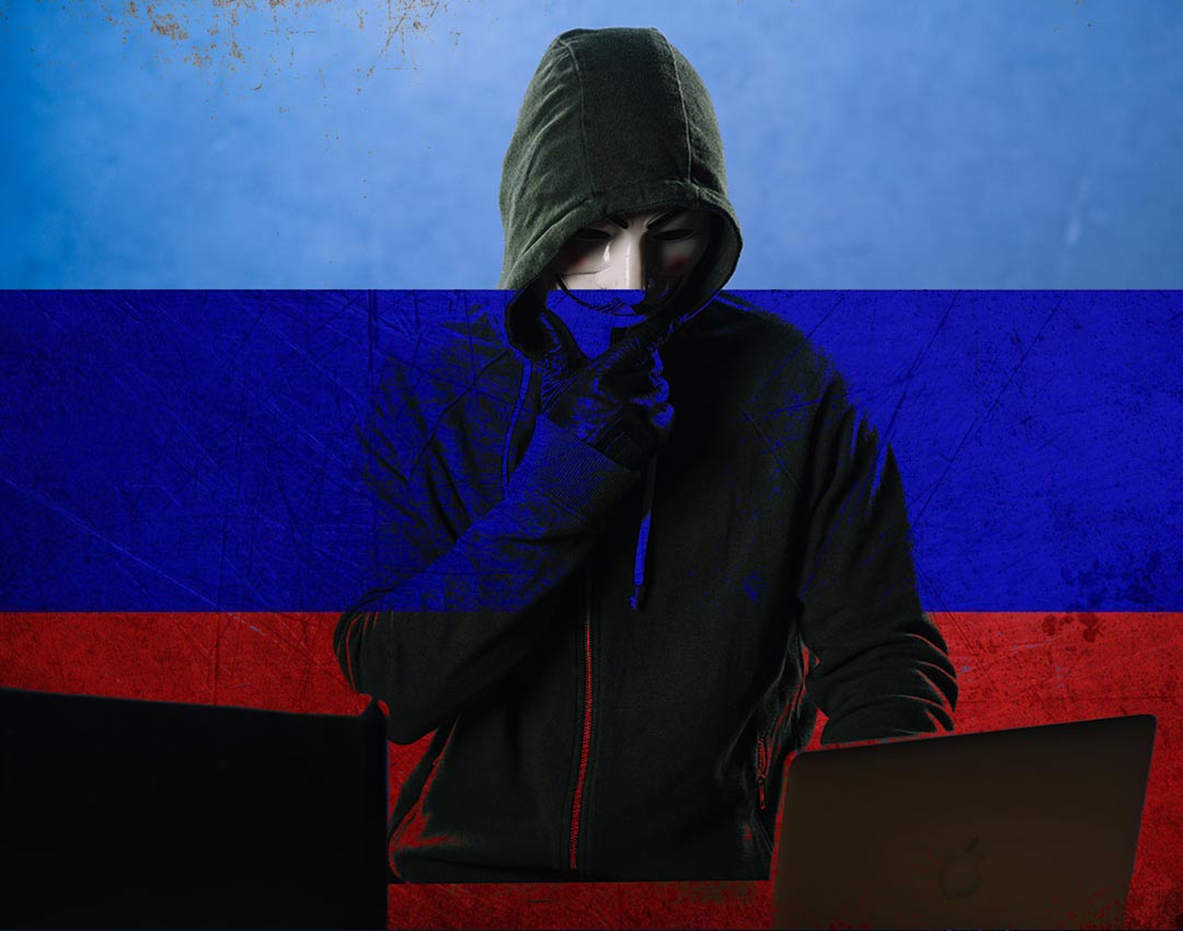 Russian National Indicted for Cyber Attacks on Ukraine Before 2022 Invasion