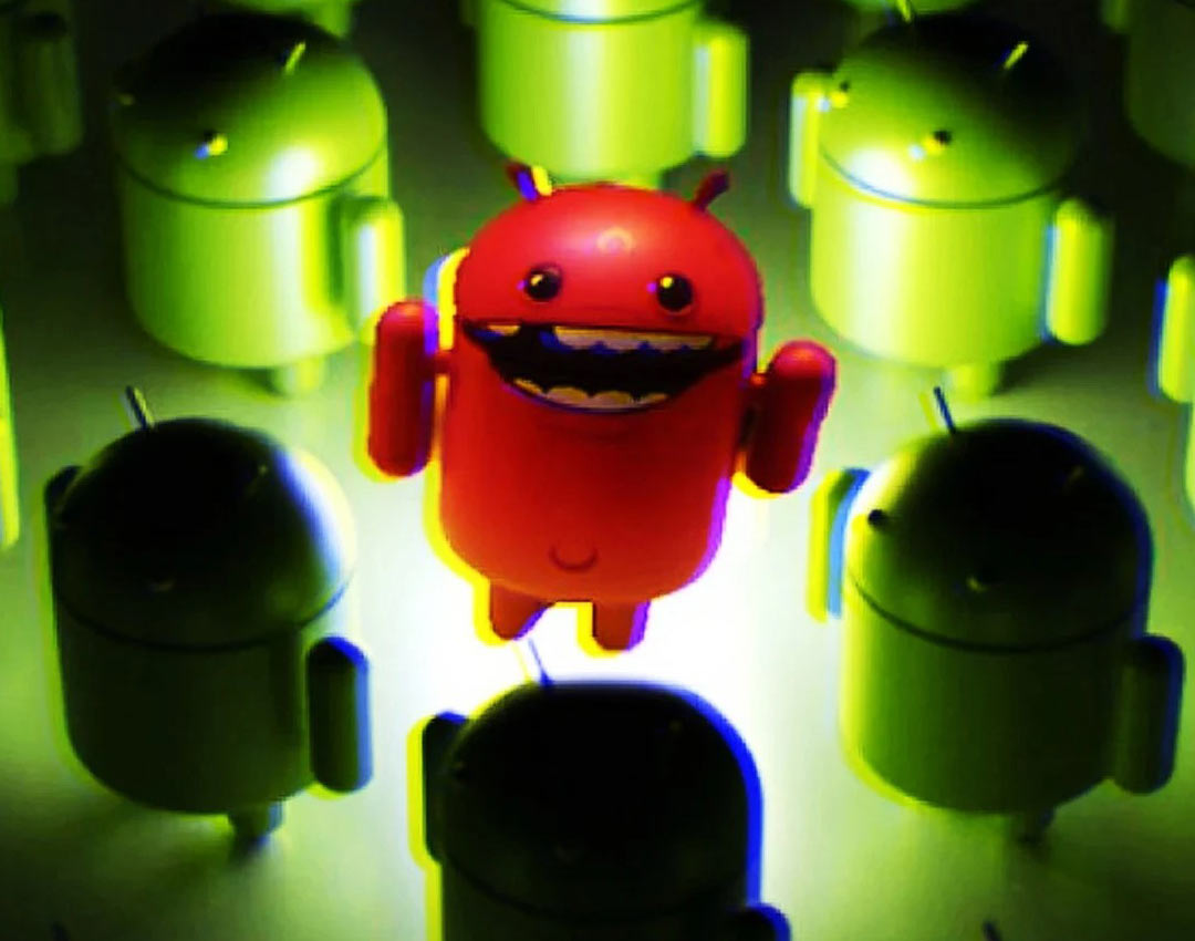 SentinelLabs uncovers new CapraRAT spyware targeting Android users