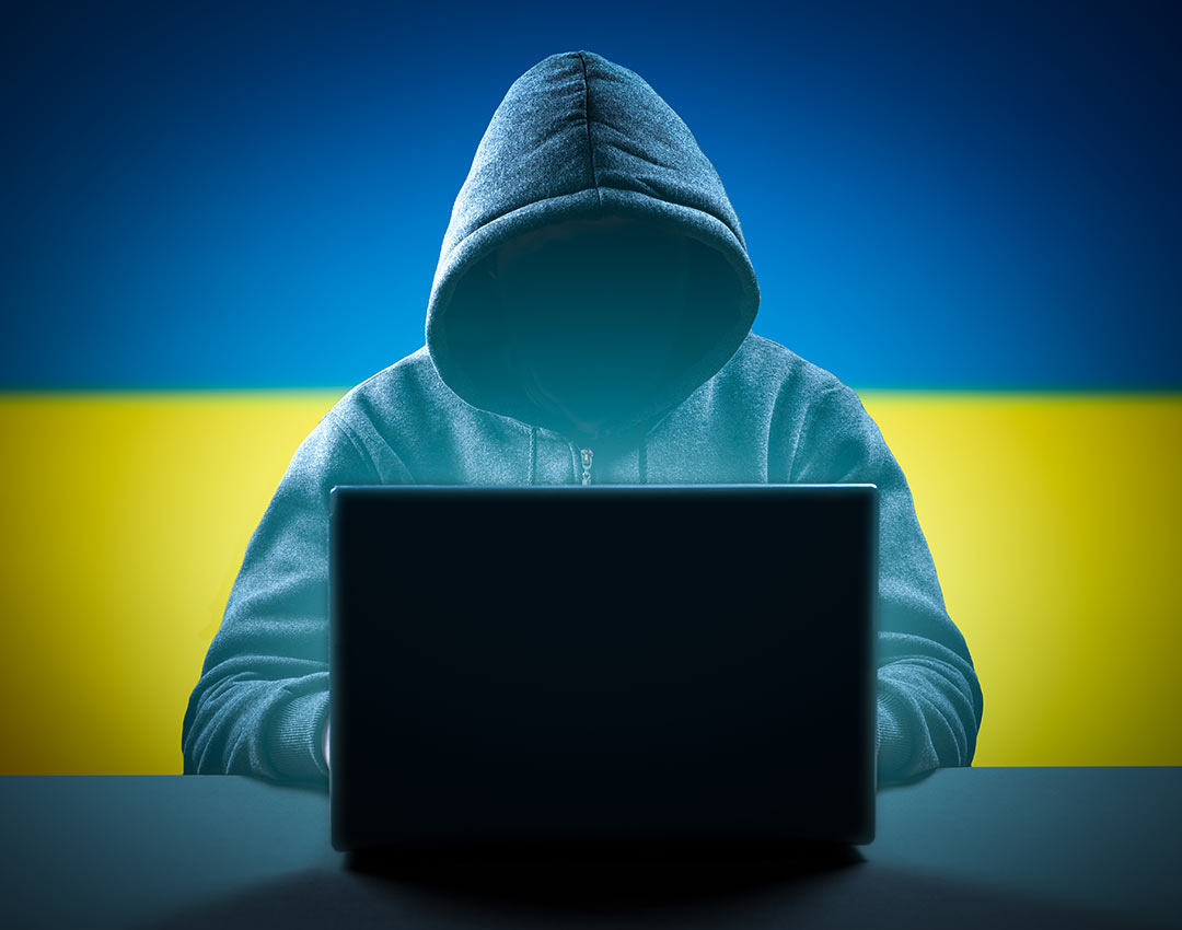 Spectr Malware targets Ukraine Defence forces  in sicksync campaign.